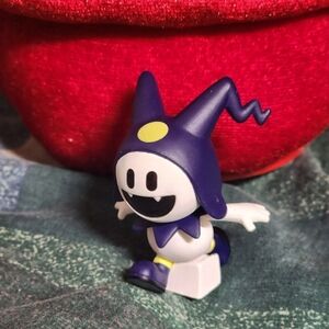 Shin Megami Tensei Jack Frost Mini Figurine Persona 3 4 5 Atlus Sega Taito Furyu